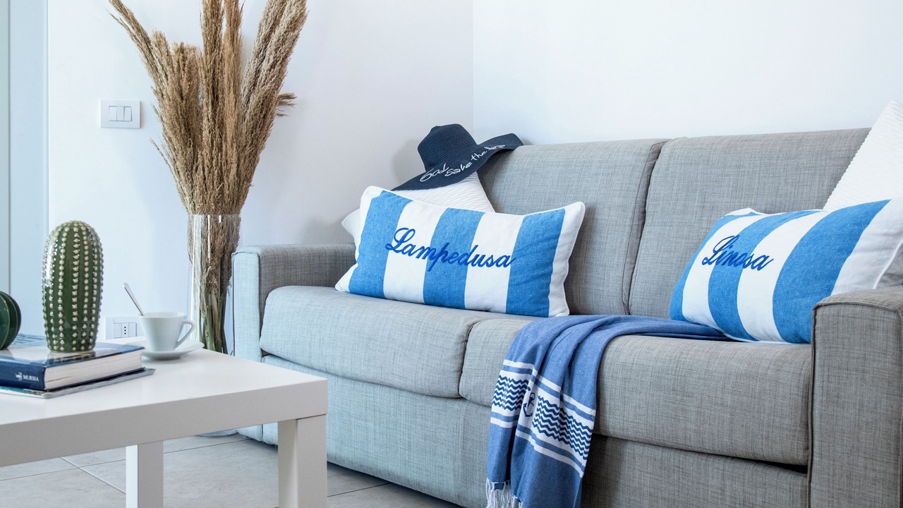 Photo of Livingroom in Lampedusa