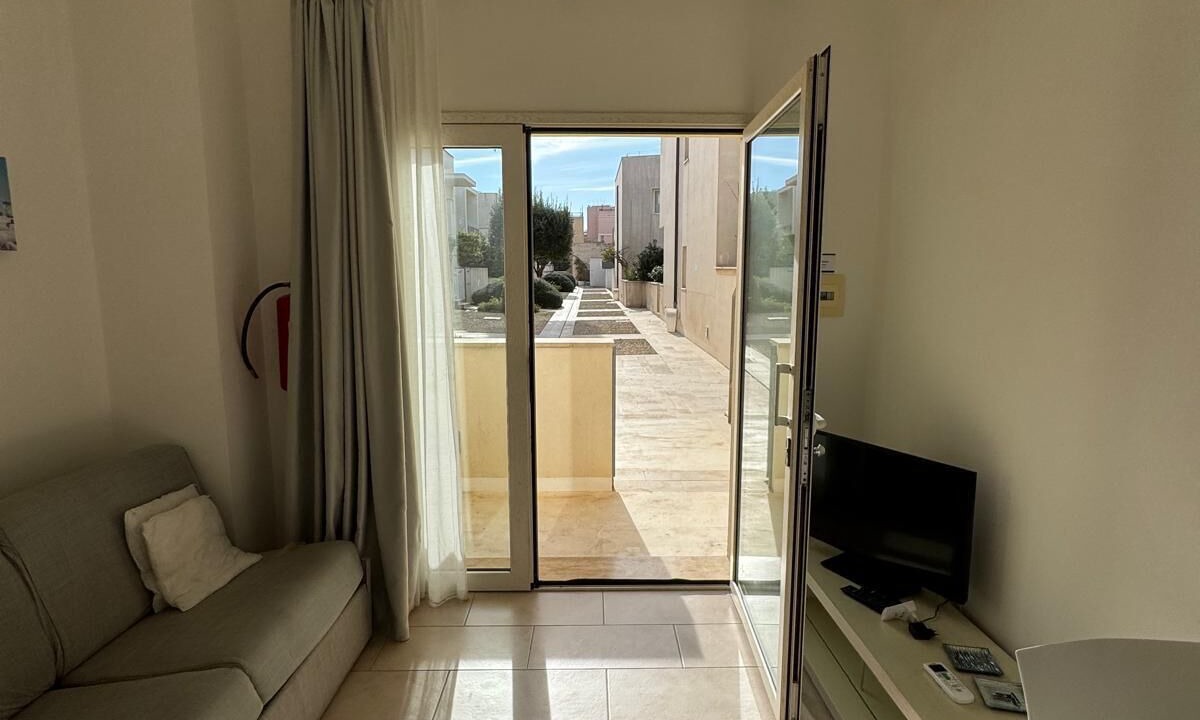 Photo of Livingroom in Lampedusa