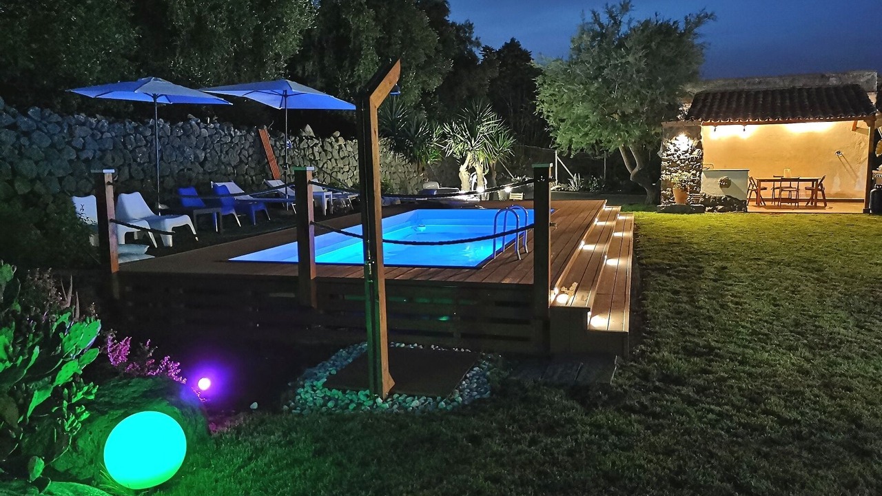 Photo of Outdoor in Torre Archirafi