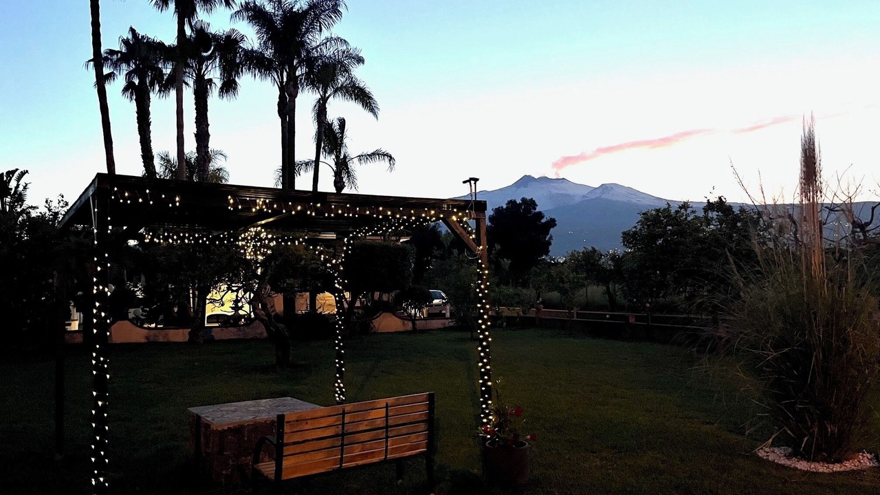 Photo of Outdoor in Torre Archirafi