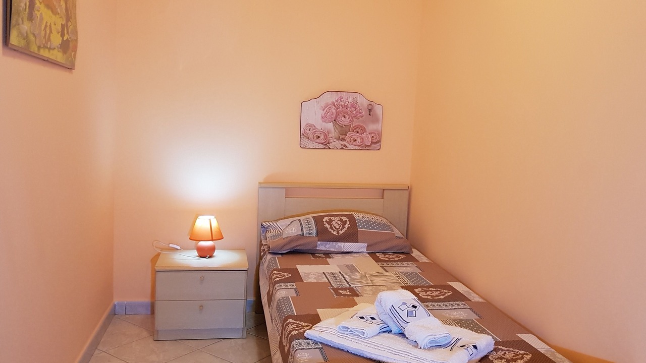 Photo of Bedroom in Solfarelli
