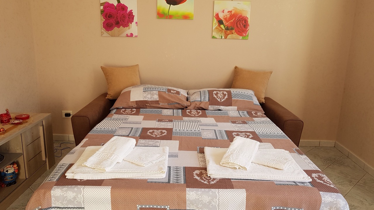 Photo of Bedroom in Solfarelli