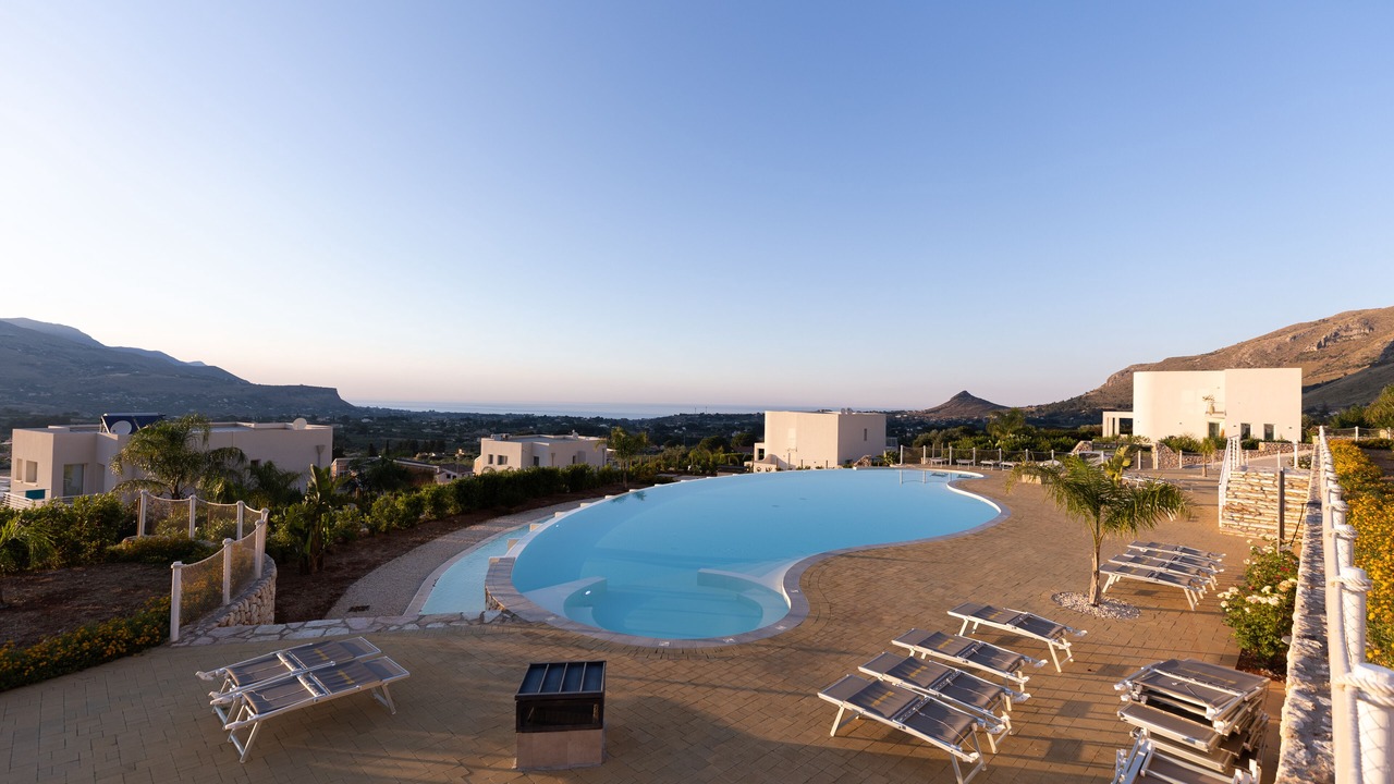 Photo of Outdoor in Castellammare del Golfo