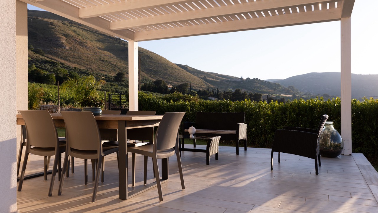 Photo of Outdoor in Castellammare del Golfo