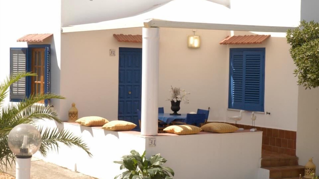 Photo of Patio Balcony in Addaura