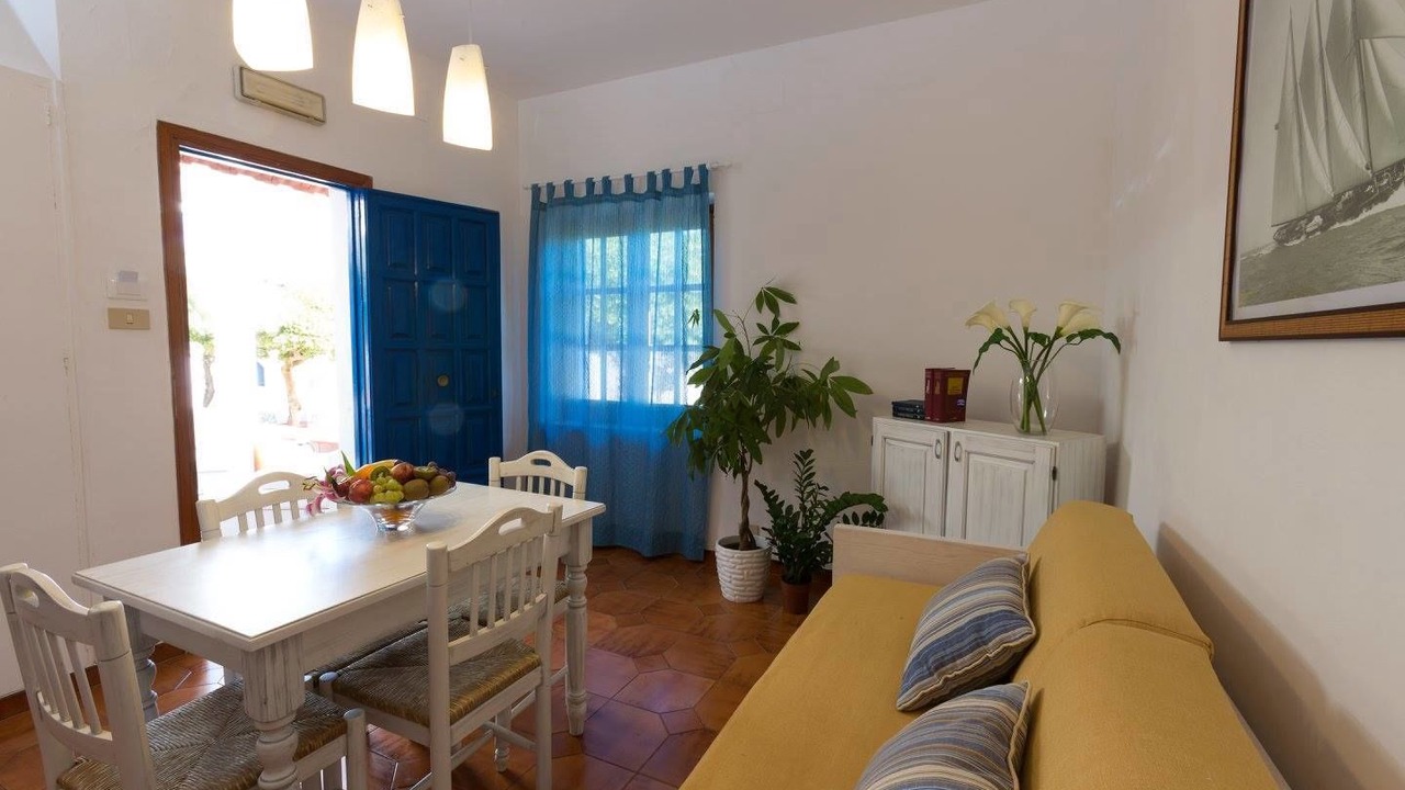 Photo of Livingroom in Addaura