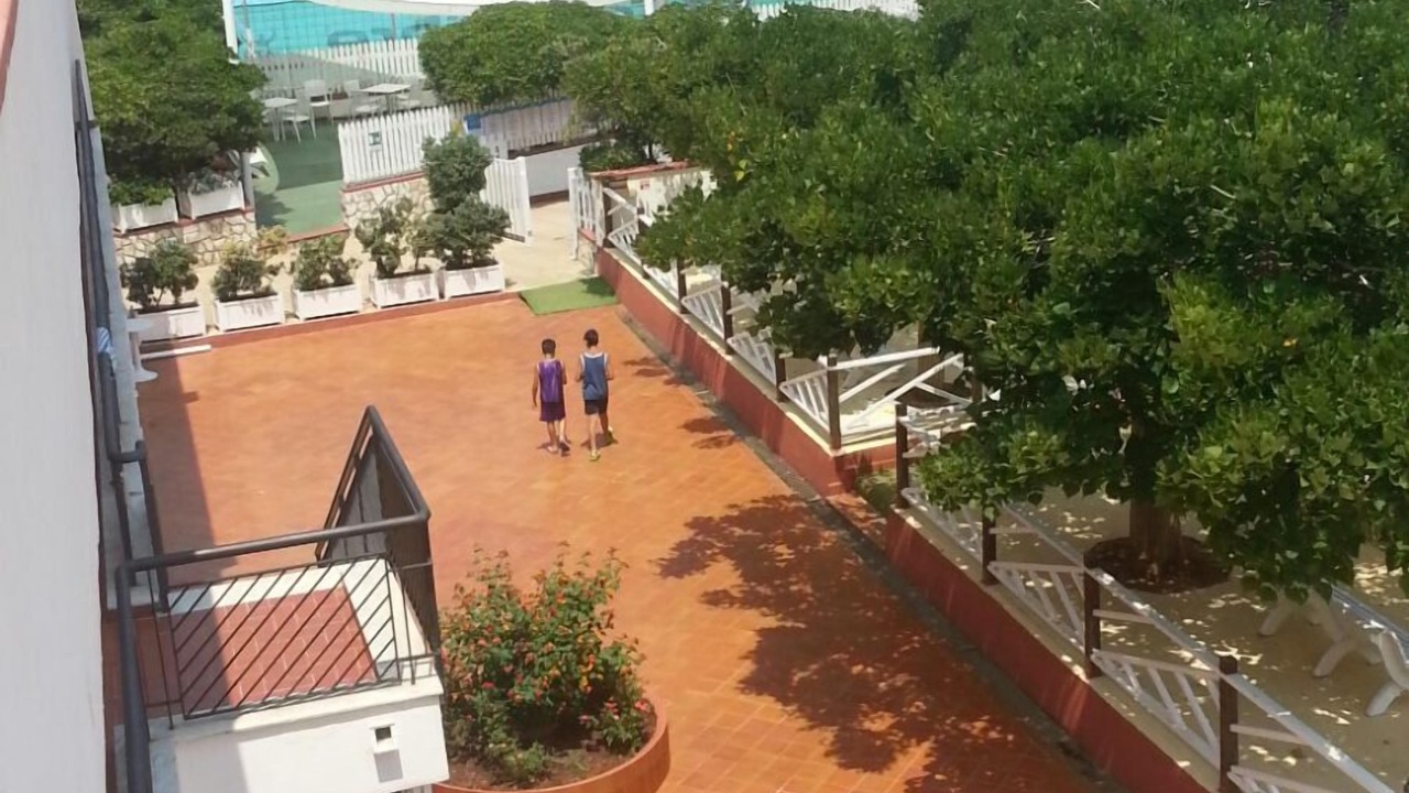 Photo of Outdoor in Addaura