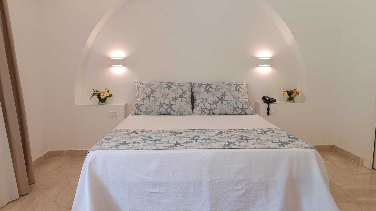 Photo of Bedroom in Addaura