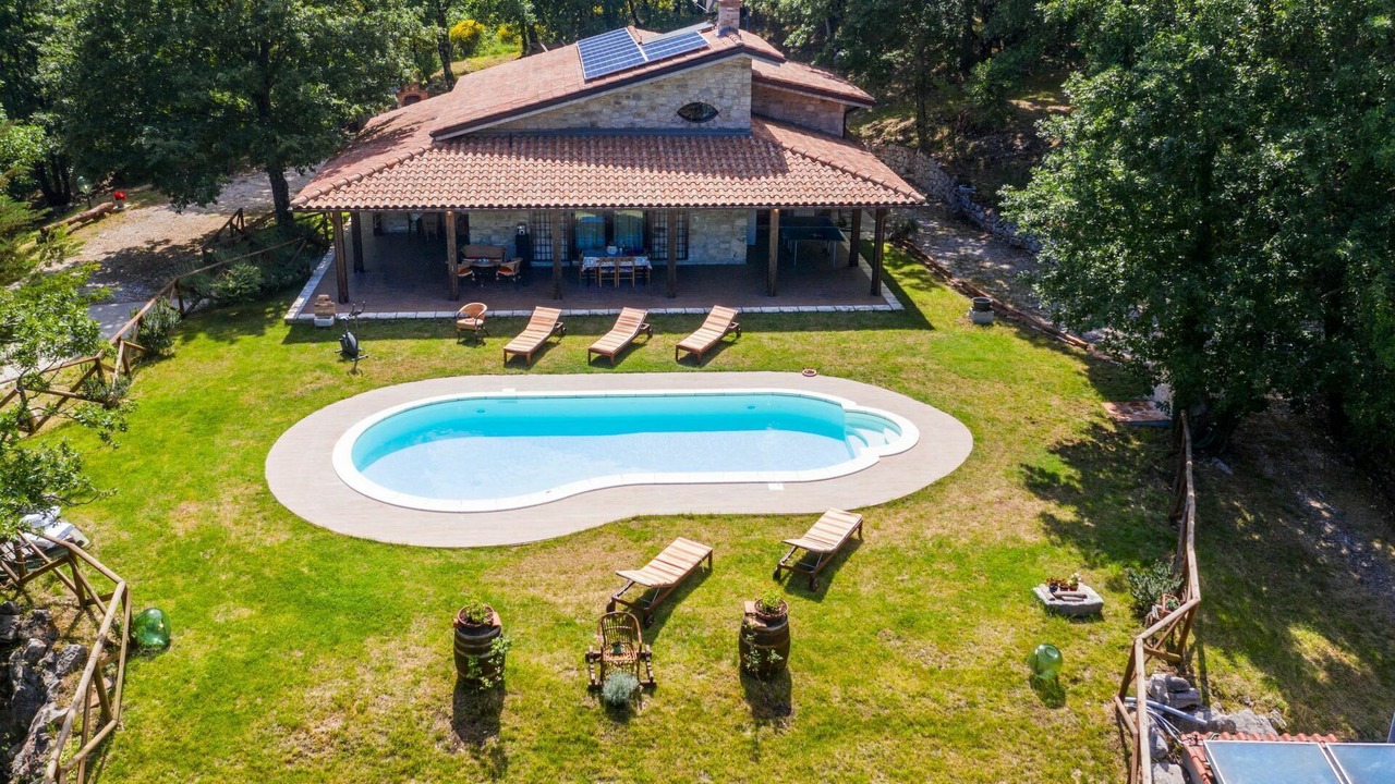 Photo of Outdoor in San Lupo