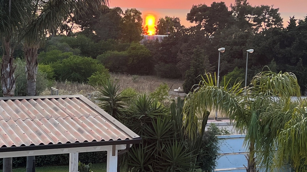 Photo of Outdoor in Terrasini