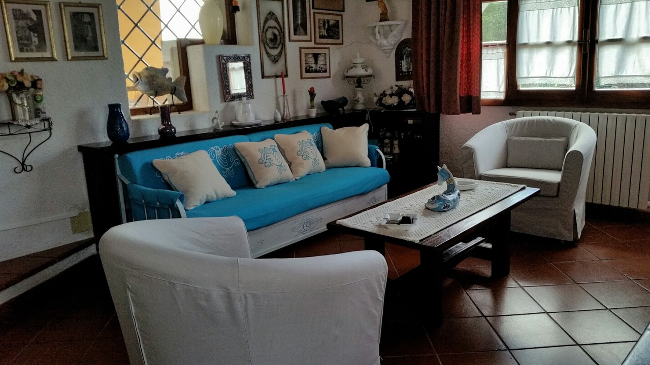 Photo of Livingroom in Santa Teresa di Gallura