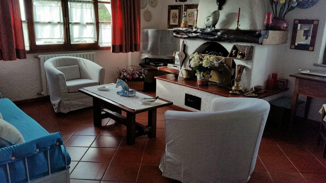 Photo of Livingroom in Santa Teresa di Gallura