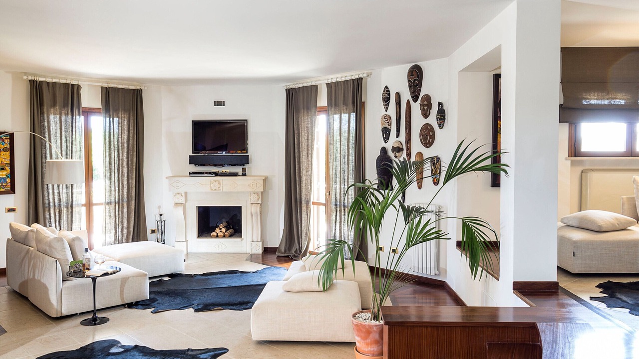Photo of Livingroom in Syracuse
