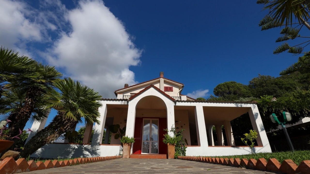 Photo of Outdoor in Laureana Cilento