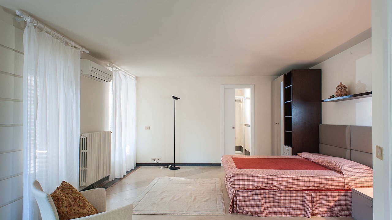 Photo of Bedroom in San Lorenzo