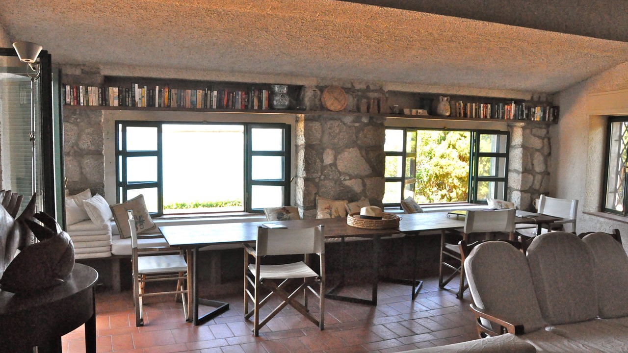 Photo of Livingroom in Ricadi
