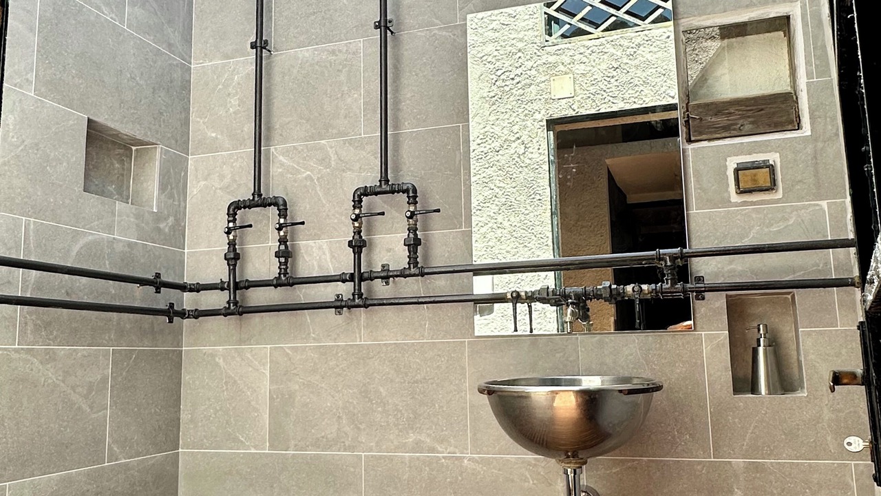Photo of Bathroom in Ricadi