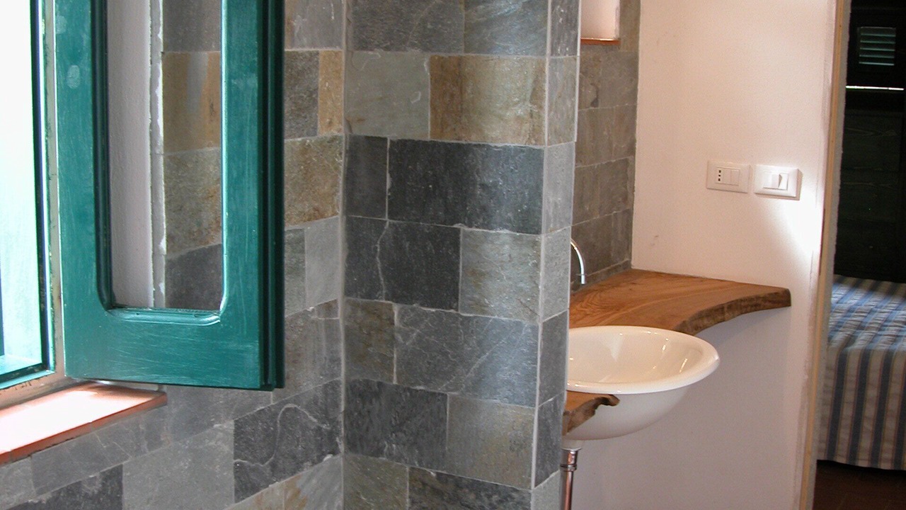 Photo of Bathroom in Ricadi