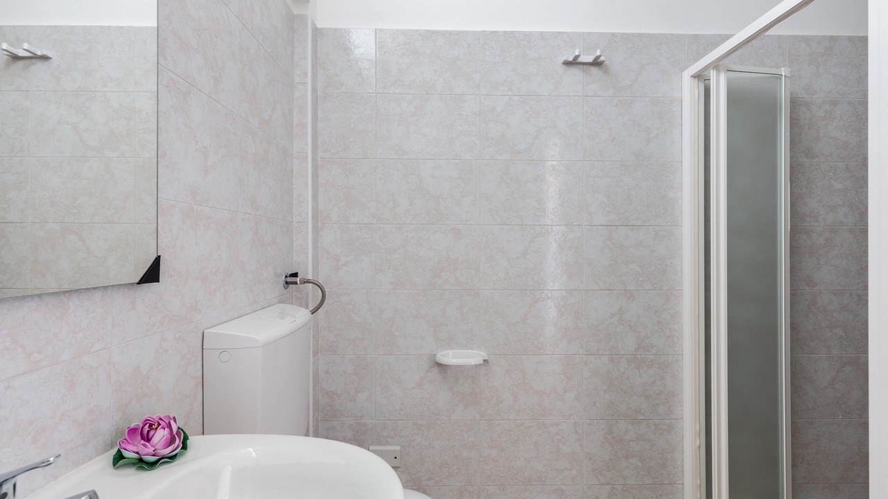 Photo of Bathroom in La Strea