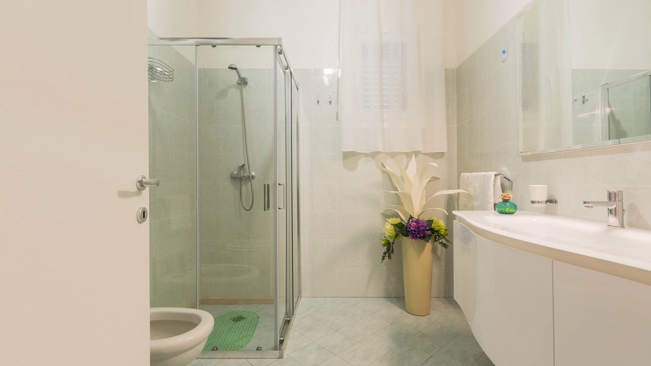 Photo of Bathroom in La Strea