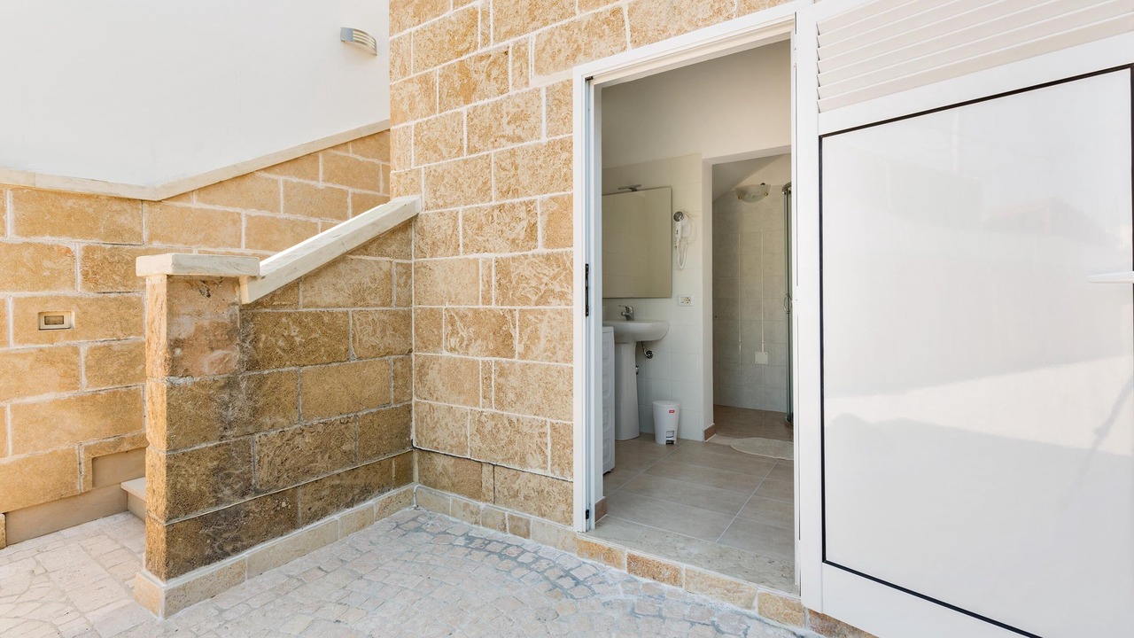 Photo of Bathroom in La Strea