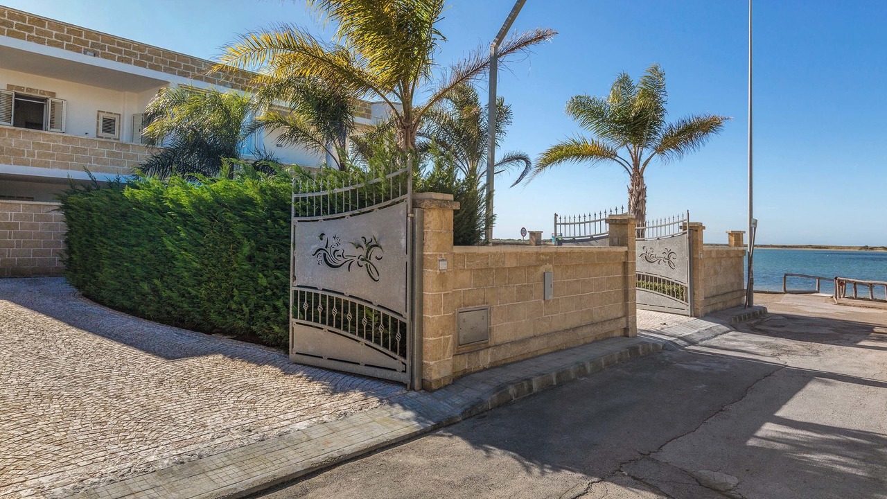 Photo of Outdoor in La Strea