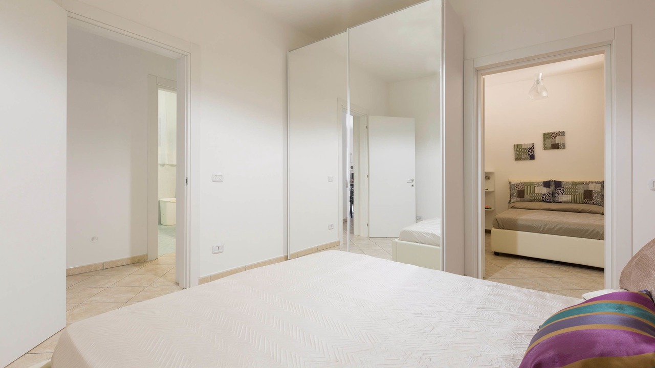 Photo of Bedroom in La Strea