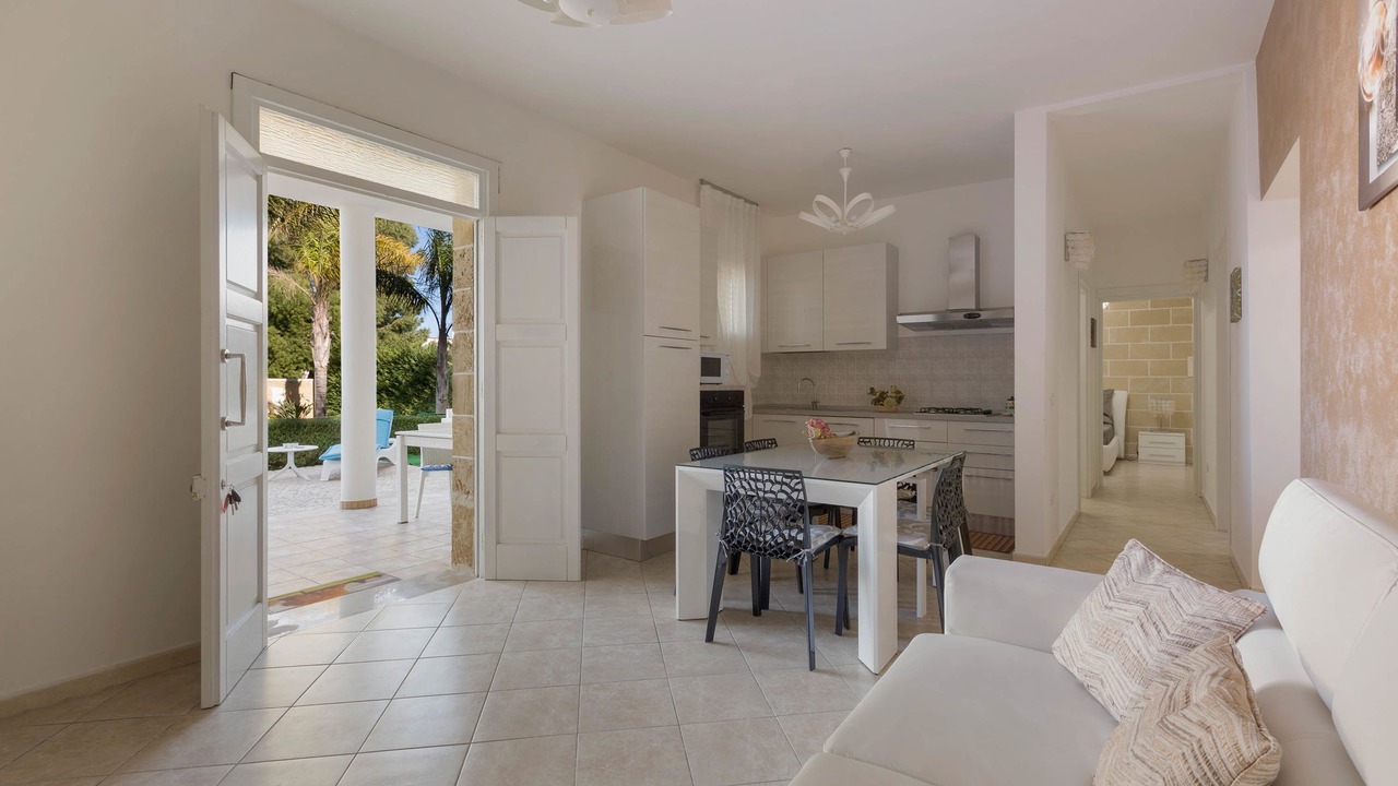 Photo of Livingroom in La Strea