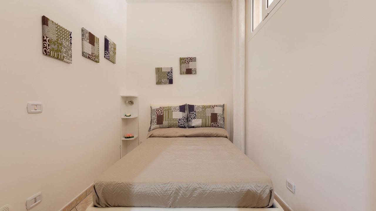 Photo of Bedroom in La Strea