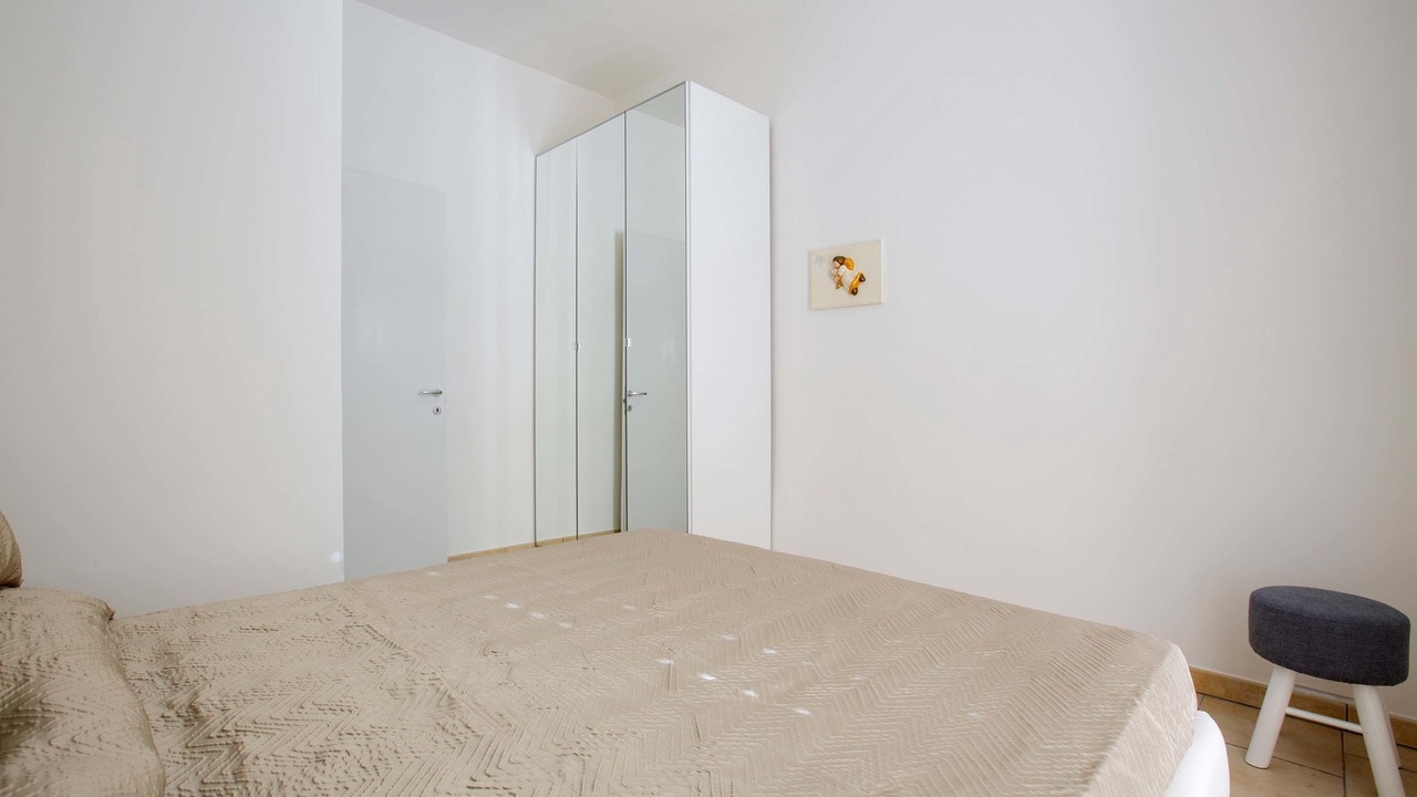 Photo of Bedroom in La Strea