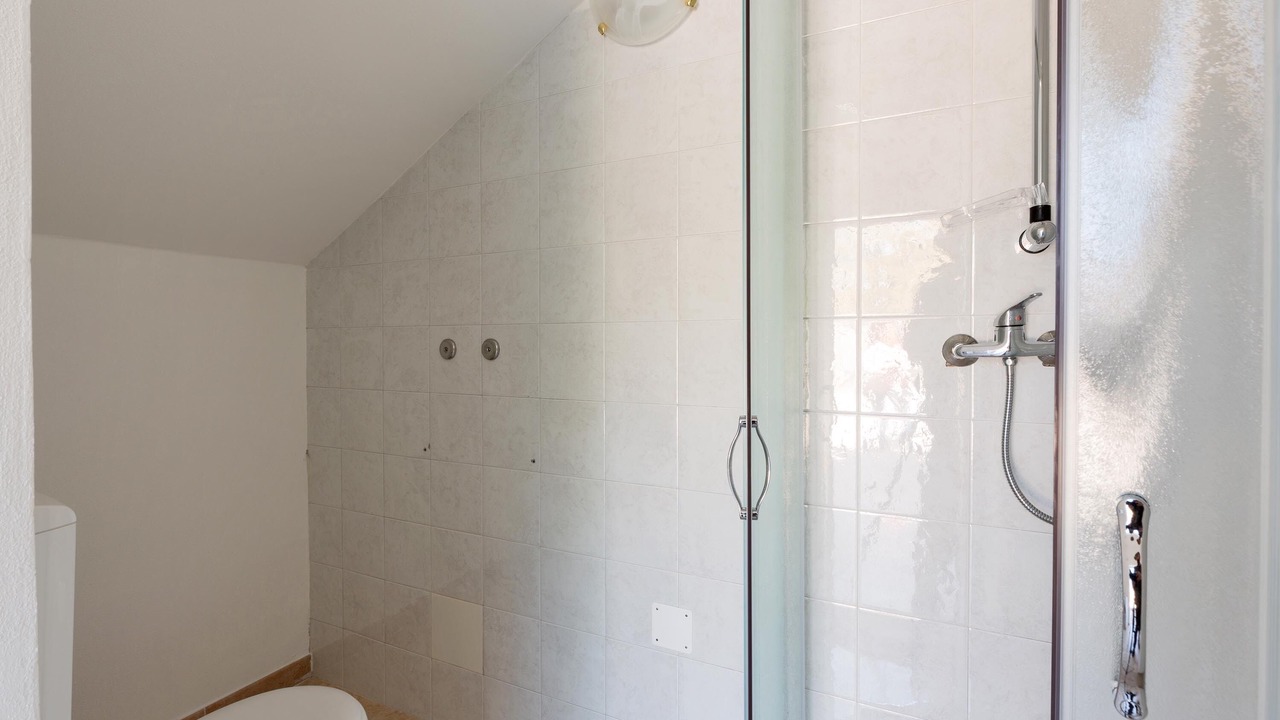 Photo of Bathroom in La Strea