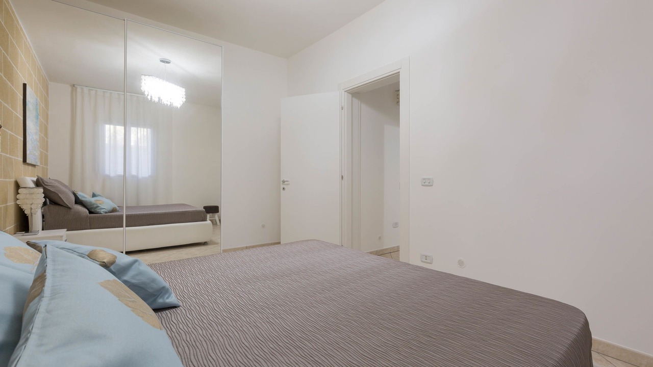 Photo of Bedroom in La Strea