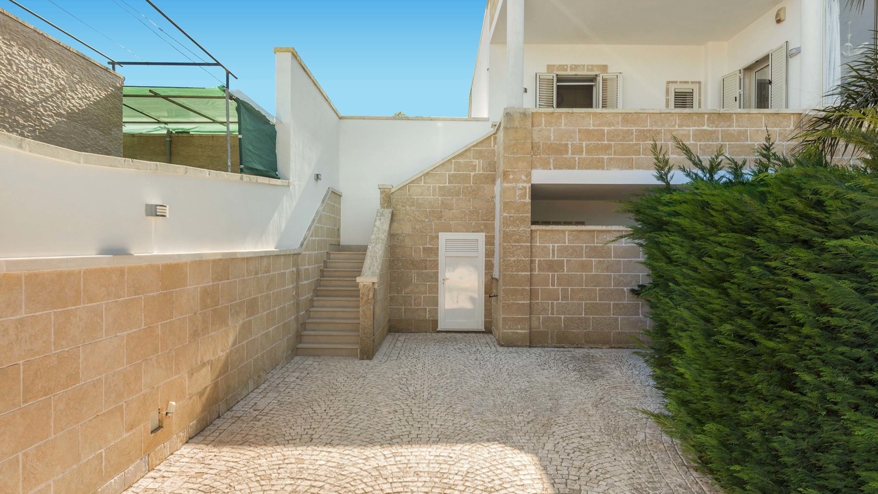 Photo of Outdoor in La Strea
