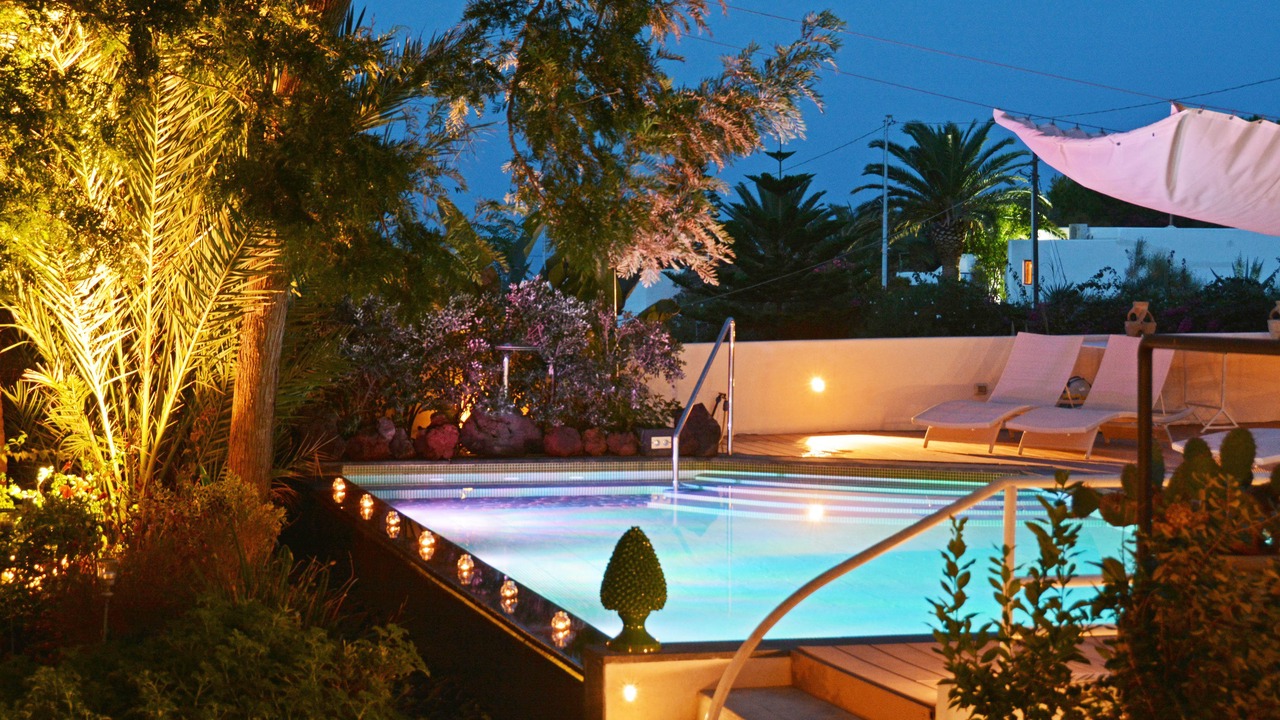 Photo of Outdoor in Stromboli