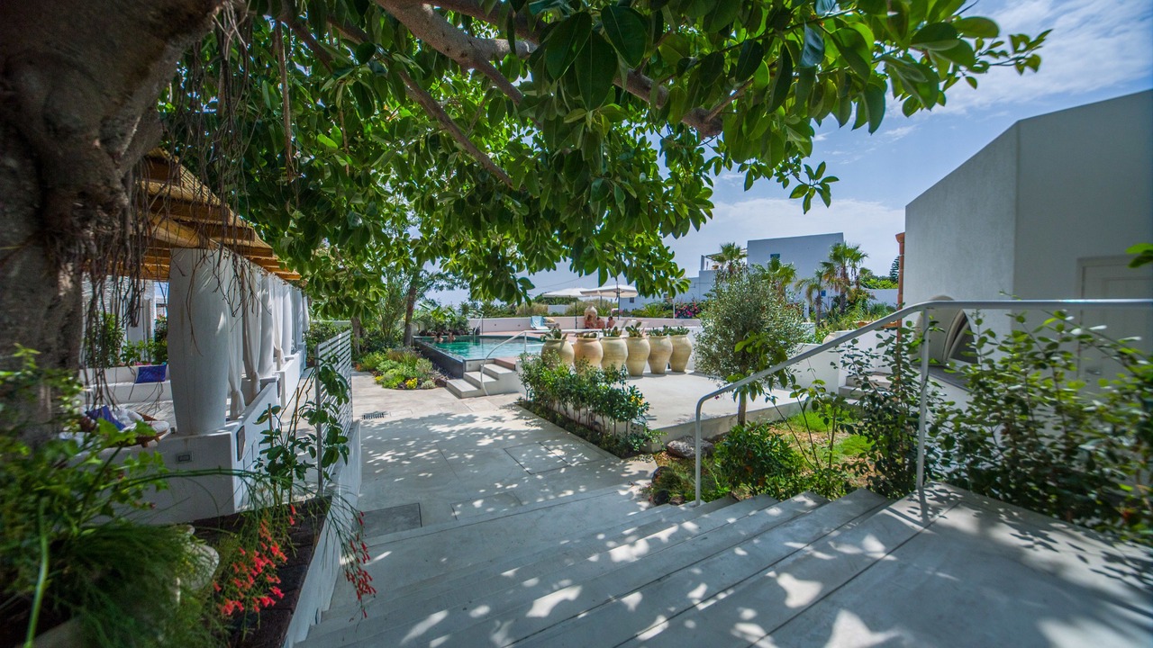 Photo of Outdoor in Stromboli
