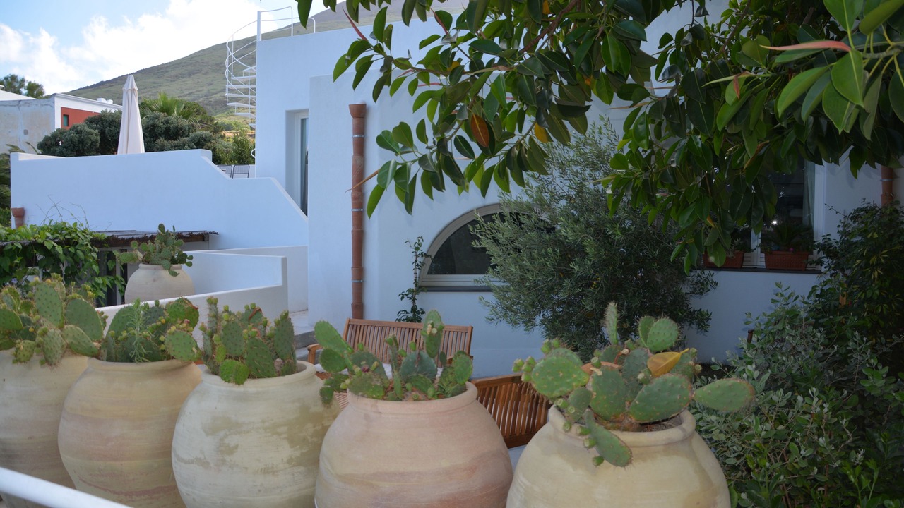 Photo of Outdoor in Stromboli