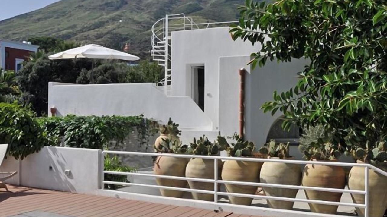 Photo of Outdoor in Stromboli