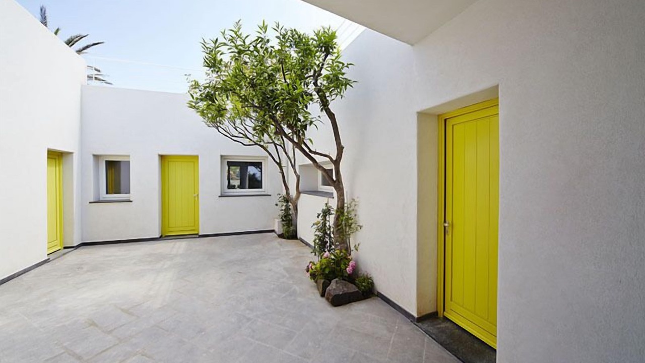 Photo of Outdoor in Stromboli