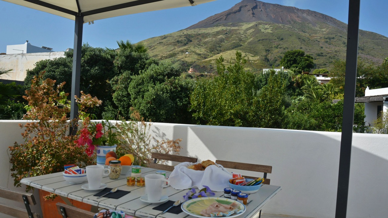 Photo of Others in Stromboli