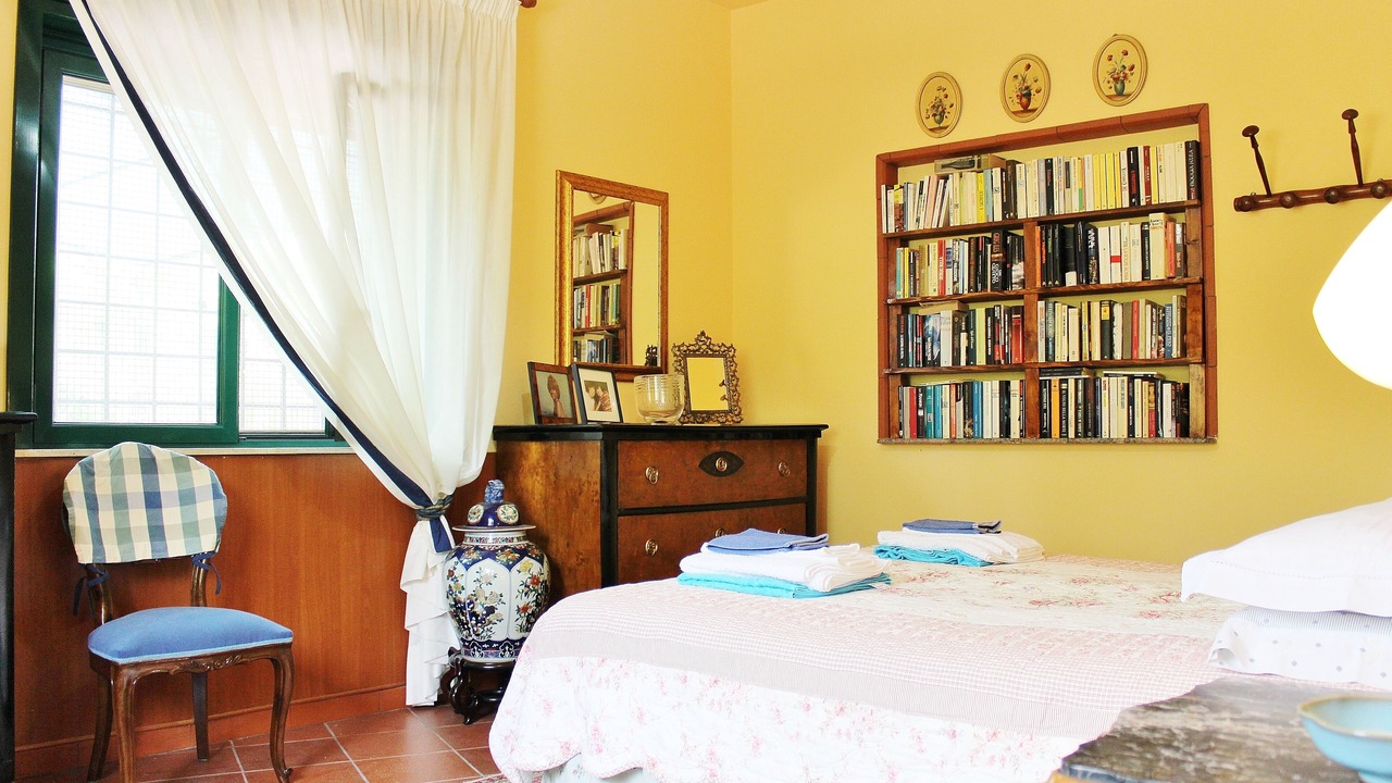 Photo of Bedroom in Brucoli