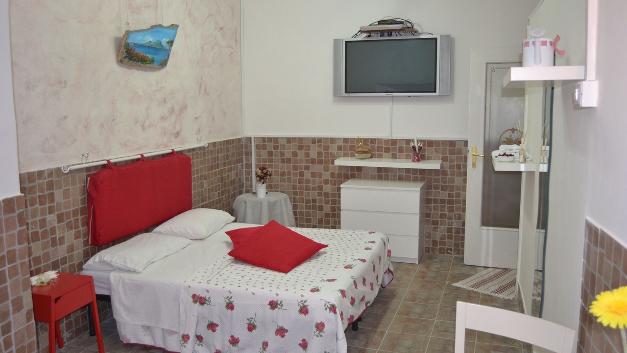 Photo of Bedroom in Naples