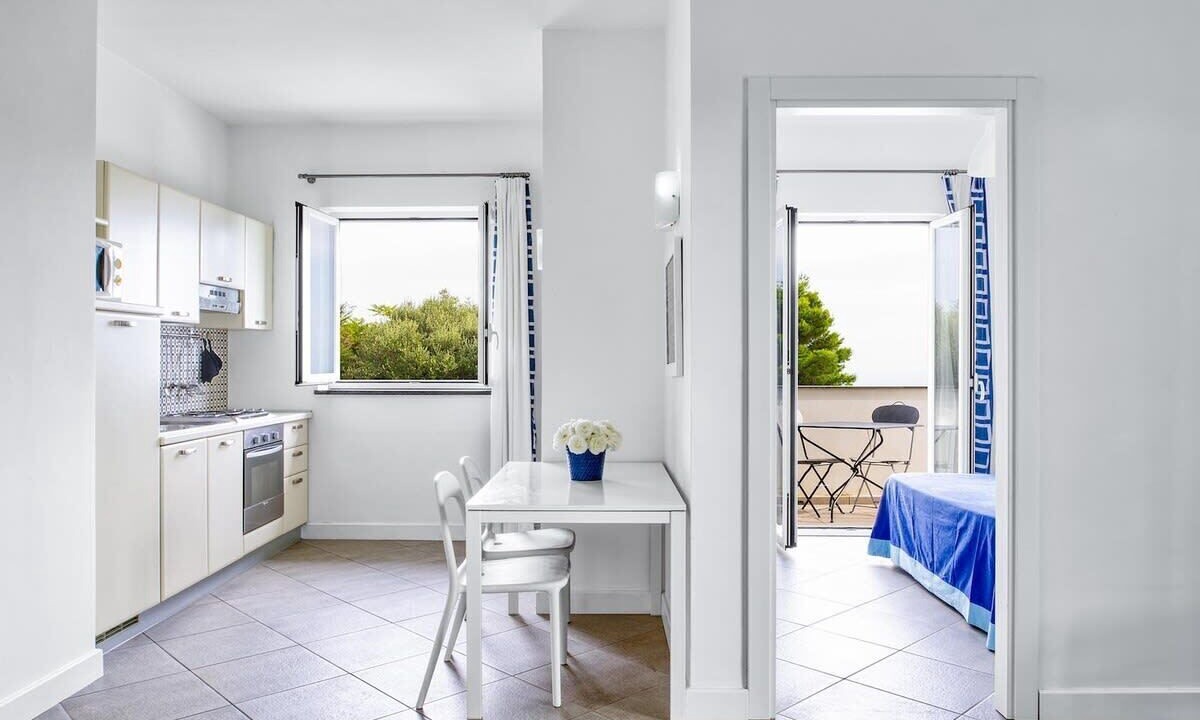 Photo of Bedroom in Sant'Agata sui Due Golfi
