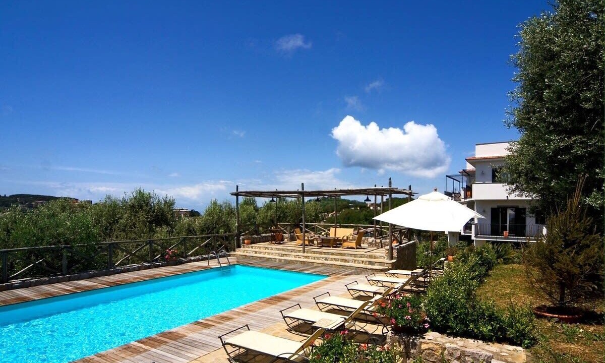 Photo of Outdoor in Sant'Agata sui Due Golfi