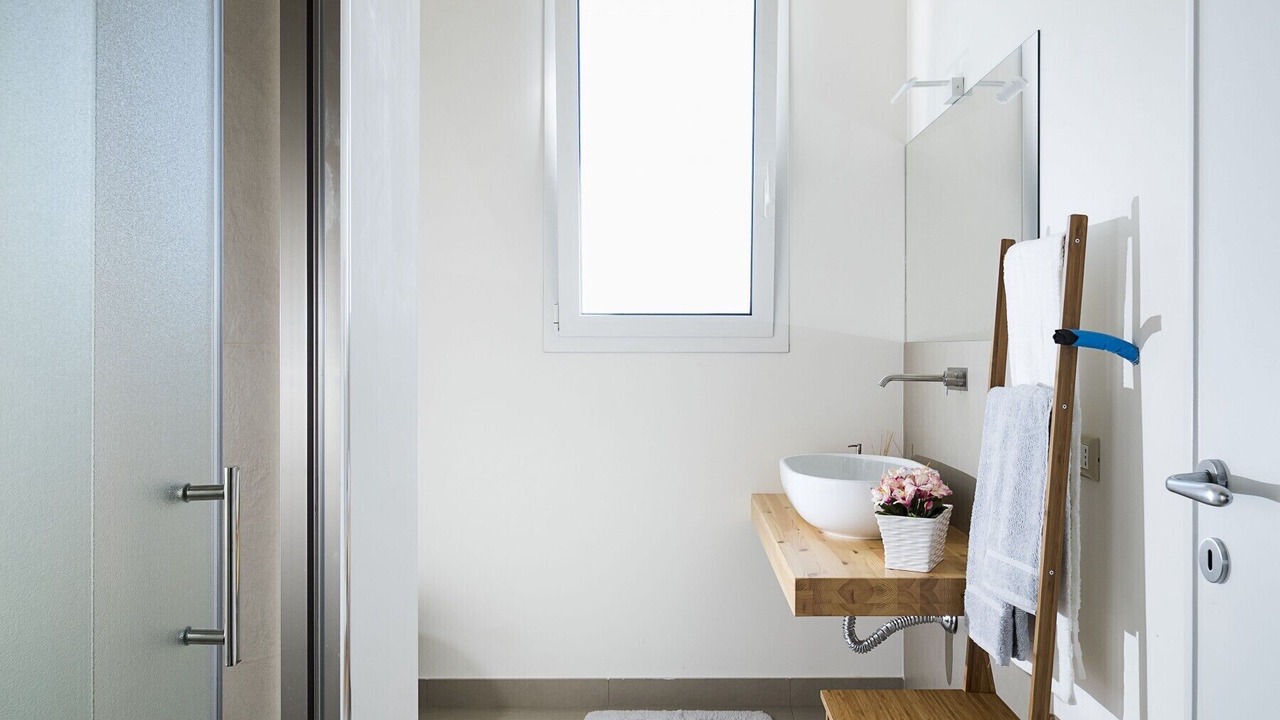 Photo of Bathroom in Marsala