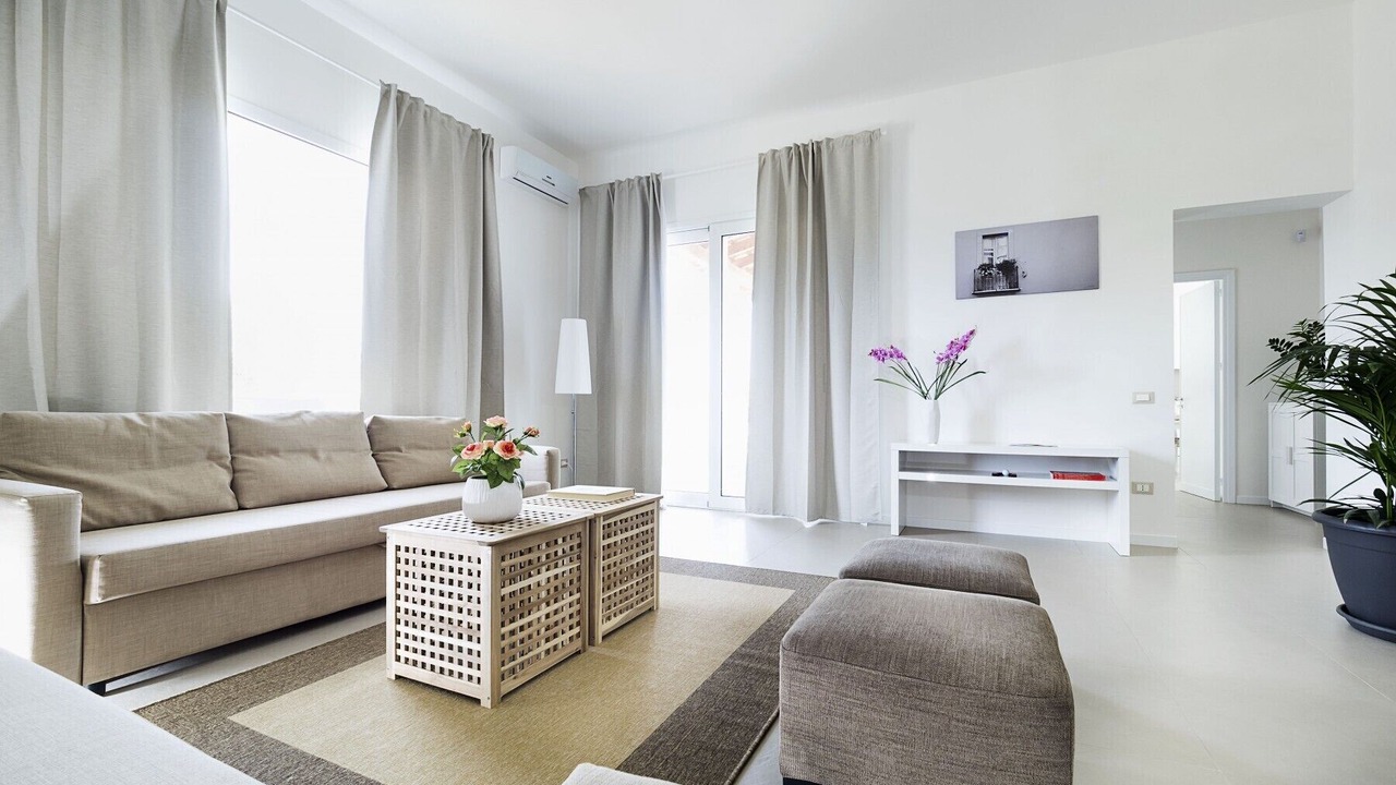 Photo of Livingroom in Marsala