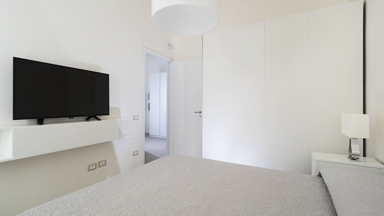 Photo of Bedroom in Marsala
