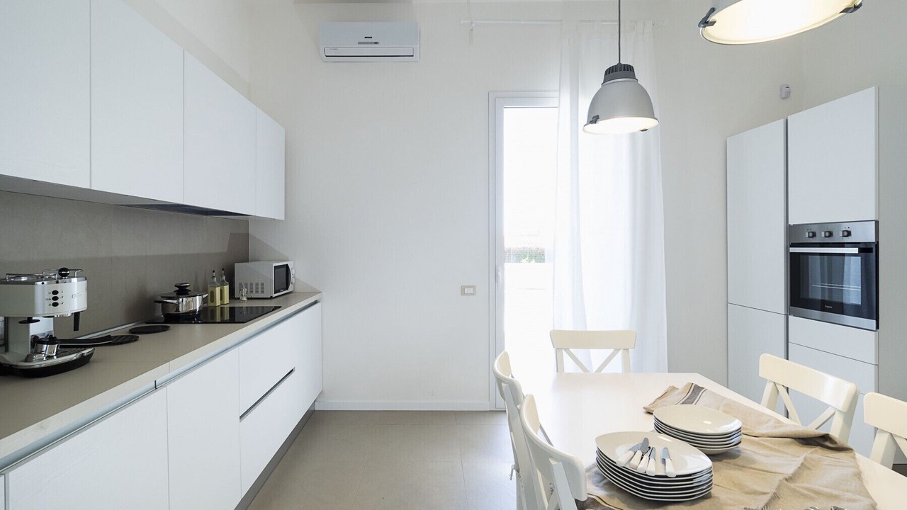 Photo of Kitchen in Marsala