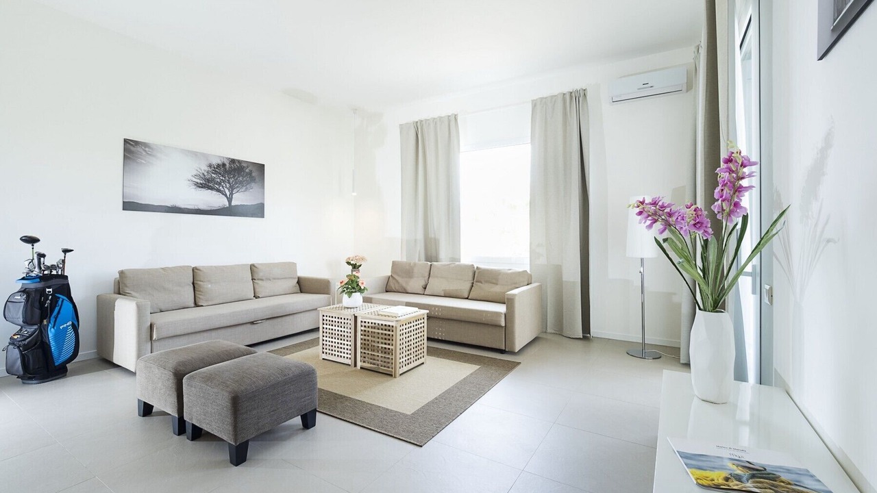 Photo of Livingroom in Marsala