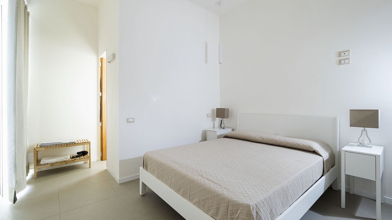 Photo of Bedroom in Marsala