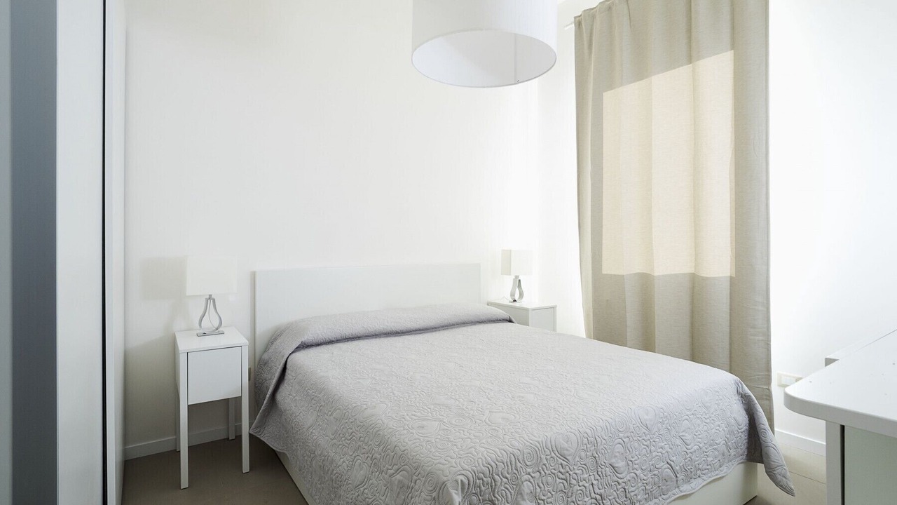 Photo of Bedroom in Marsala